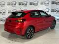 Opel Corsa 1.2 BENZ 100 CV GS Rouge - thumbnail 5