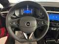 Opel Corsa 1.2 BENZ 100 CV GS Rouge - thumbnail 11