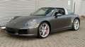 Porsche 991 Carrera 4S  Targa, Sportabgas,PTV Plus - thumbnail 3