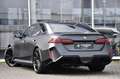 BMW M5 Lim Carbon Drivelogic Individual Merino B&W Grau - thumbnail 6