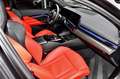 BMW M5 Lim Carbon Drivelogic Individual Merino B&W Grau - thumbnail 19