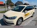 Volkswagen Touran 2.0 TDI SCR SOUND BMT *LED*NAVI*7 Sitze* Beżowy - thumbnail 8