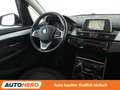 BMW 220 i Active Tourer Advantage*NAVI*TEMPO*PDC* Silber - thumbnail 13