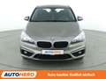 BMW 220 i Active Tourer Advantage*NAVI*TEMPO*PDC* Silber - thumbnail 9