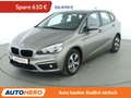 BMW 220 i Active Tourer Advantage*NAVI*TEMPO*PDC* Silber - thumbnail 1