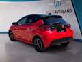 Toyota Yaris 1.5 HYB Premiere Ed. LED HUD RELAX CARPLAY Rouge - thumbnail 3
