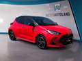Toyota Yaris 1.5 HYB Premiere Ed. LED HUD RELAX CARPLAY Rouge - thumbnail 7