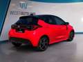 Toyota Yaris 1.5 HYB Premiere Ed. LED HUD RELAX CARPLAY Rouge - thumbnail 5