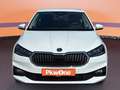 Skoda Fabia Selection Weiß - thumbnail 6