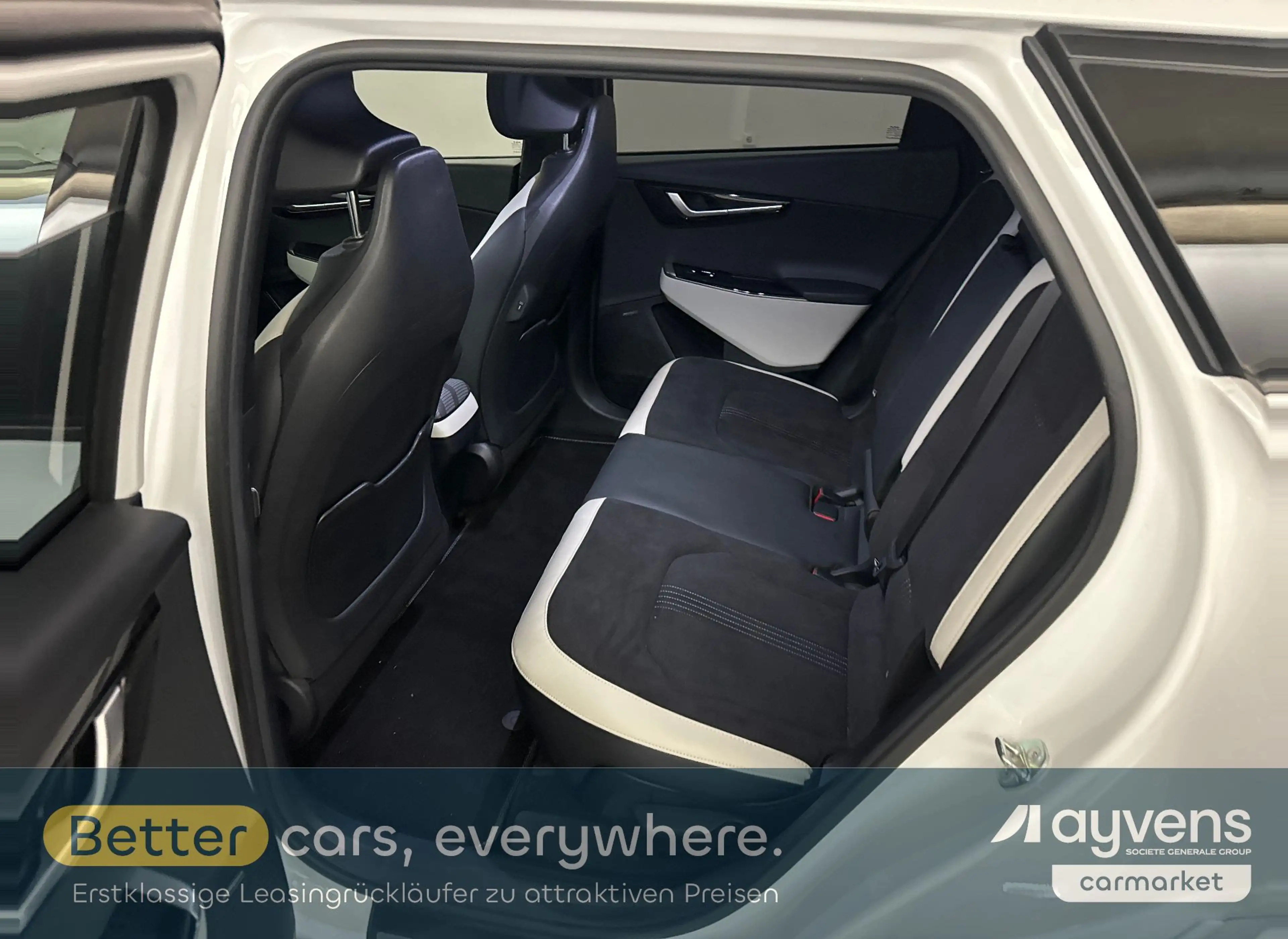 Kia EV6 77,4-kWh — photo 11