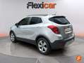 Opel Mokka 1.6+CDTi+100kW+%28136CV%29+4X2+S%26S+Selective Gris - thumbnail 8
