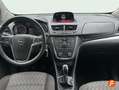 Opel Mokka 1.6+CDTi+100kW+%28136CV%29+4X2+S%26S+Selective Gris - thumbnail 10