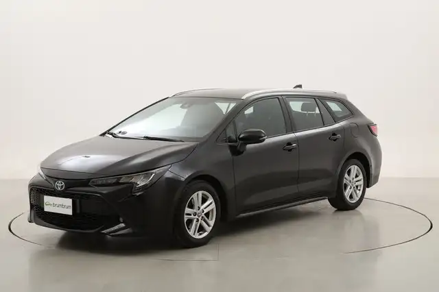 Toyota Corolla TS Hybrid Business Tech 1.8 Full Hybrid 122CV