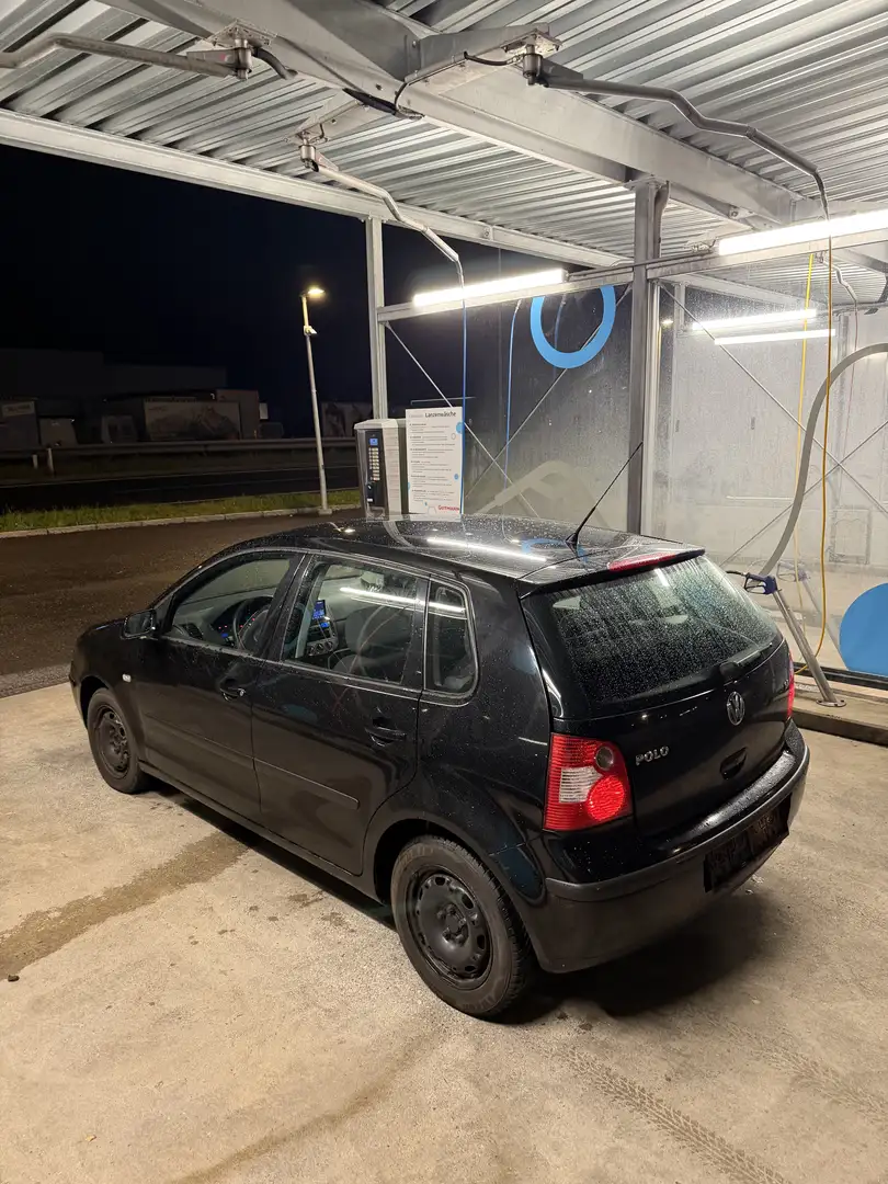 Volkswagen Polo Classic Trendline - 2