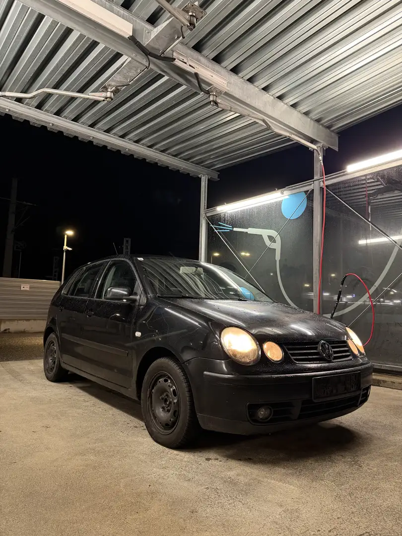 Volkswagen Polo Classic Trendline - 1