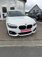 Bmw 118 i Edition M Sport Shadow *8 fach*