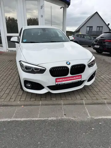 Bmw 118 i Edition M Sport Shadow *8 fach*