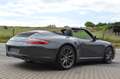 Porsche 997 911 Carrera 4s cabriolet 3.8i Tiptro 44.000 km Gris - thumbnail 2