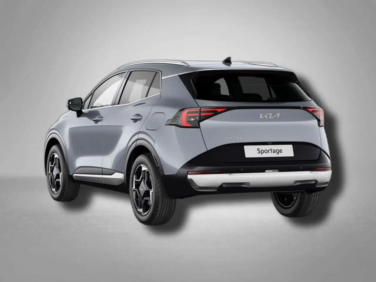 Kia Sportage 2026