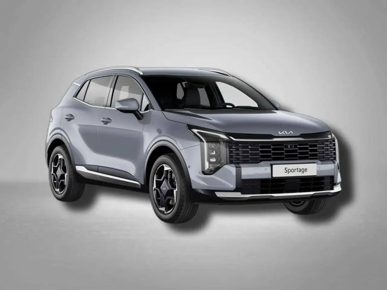 Kia Sportage 2026