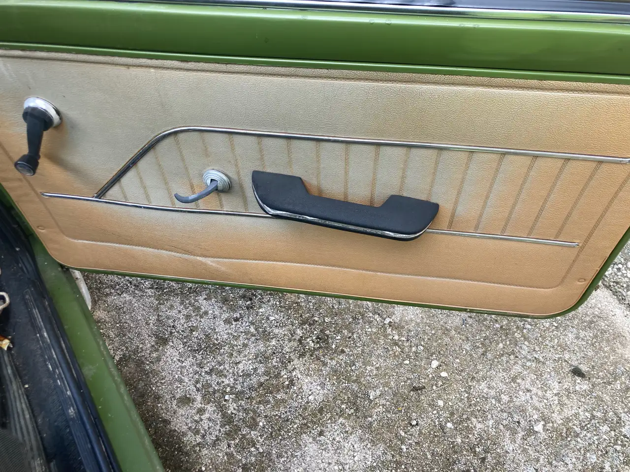 Fiat 127 2p 0.9 C, foto 6