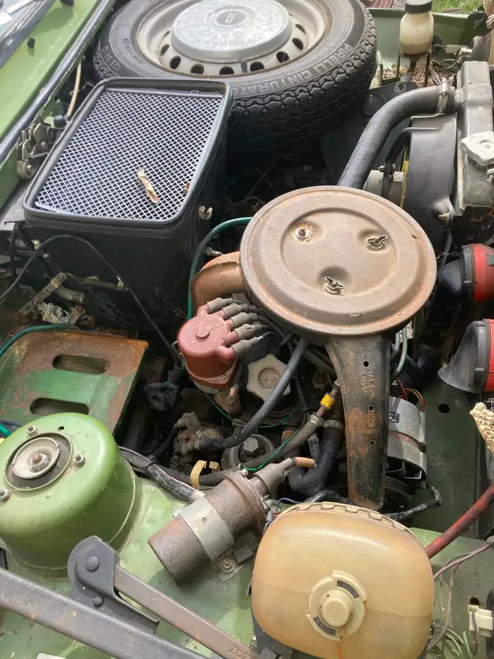 Fiat 127 2p 0.9 C, foto 9