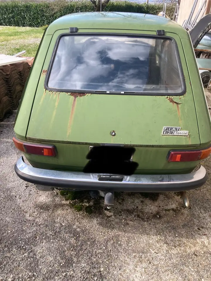 Fiat 127 2p 0.9 C, foto 3