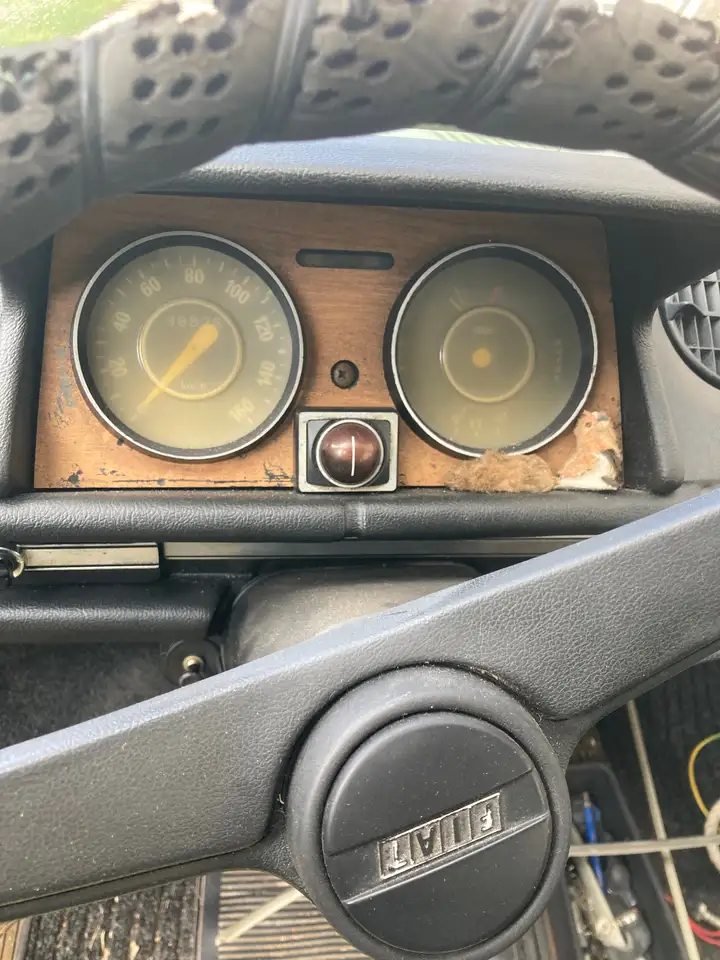 Fiat 127 2p 0.9 C, foto 7