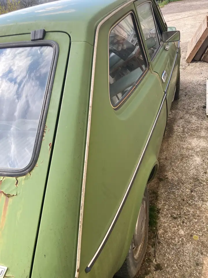 Fiat 127 2p 0.9 C, foto 4
