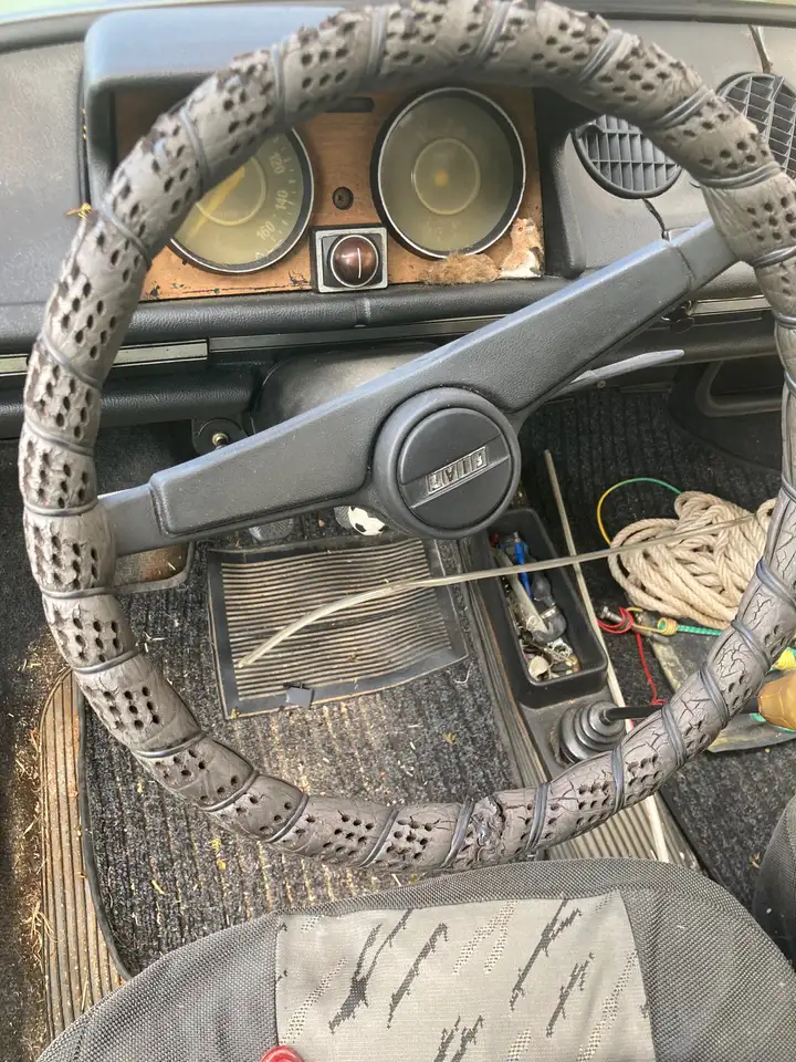 Fiat 127 2p 0.9 C, foto 8