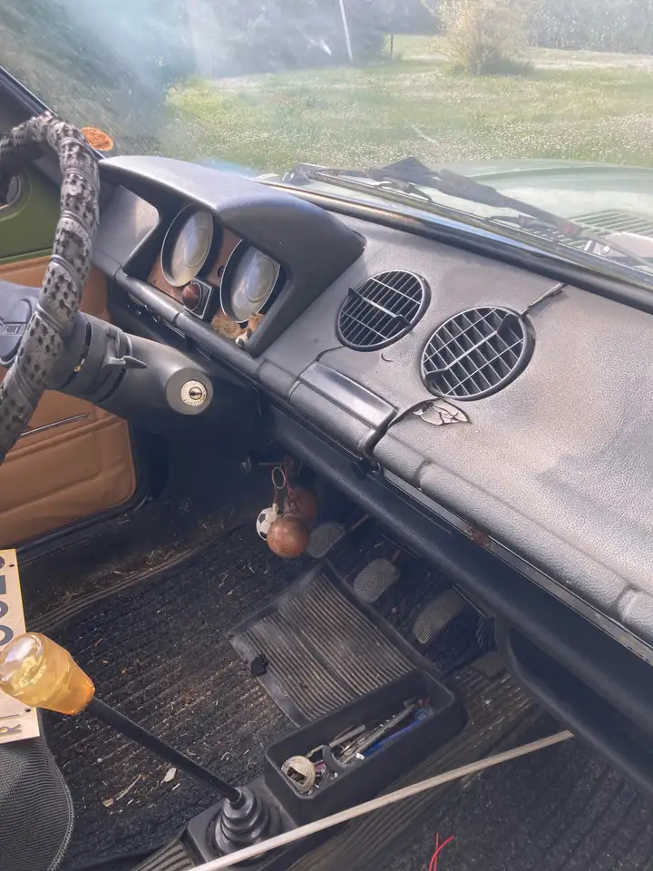 Fiat 127 2p 0.9 C, foto 5