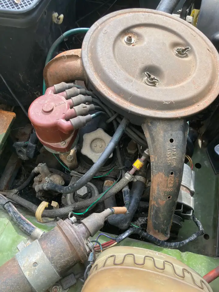 Fiat 127 2p 0.9 C, foto 10