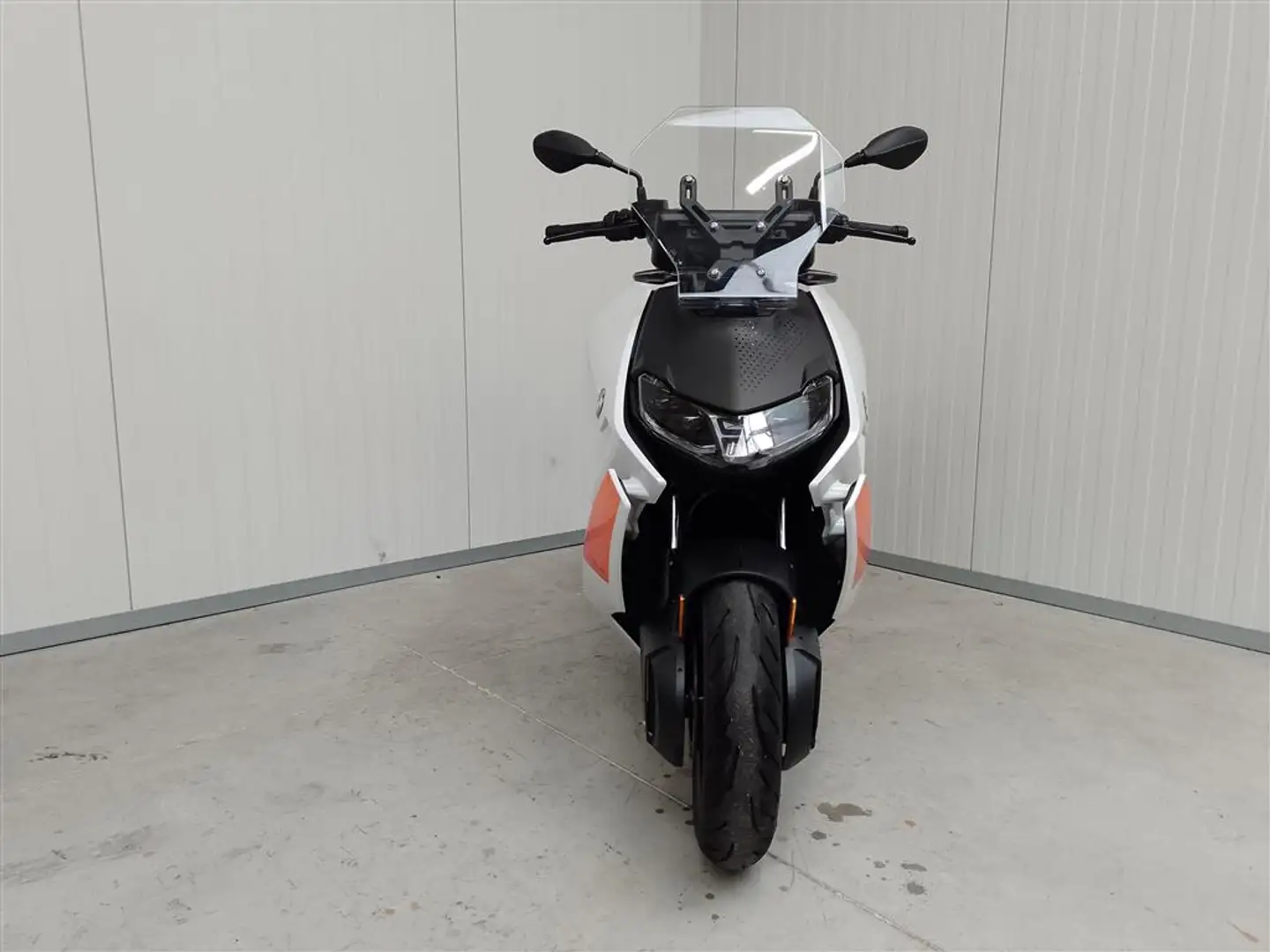 BMW CE 04 0 - 2