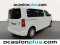 Toyota Proace Shuttle L2 2.0D 9pl. Pack Active 150 Blanc - thumbnail 3