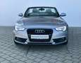 Audi A5 Cabrio B&O/NAV/NACKEN/S-SITZ/AKUSTIK Grau - thumbnail 3