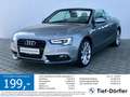 Audi A5 Cabrio B&O/NAV/NACKEN/S-SITZ/AKUSTIK Grau - thumbnail 1
