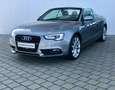 Audi A5 Cabrio B&O/NAV/NACKEN/S-SITZ/AKUSTIK Grau - thumbnail 2