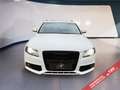 Audi A4 3.0 TDI Avant Ambiente quattro Weiß - thumbnail 2