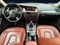 Audi A4 3.0 TDI Avant Ambiente quattro Weiß - thumbnail 10