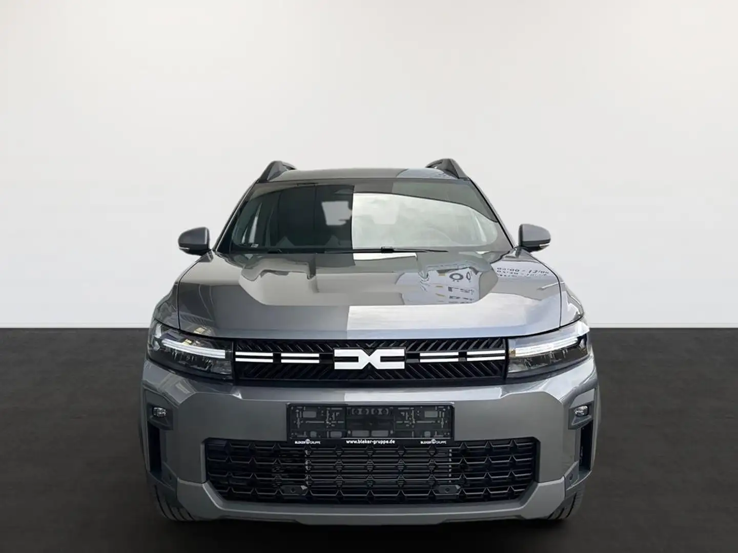 Dacia Bigster Hybrid 155 Journey - 2