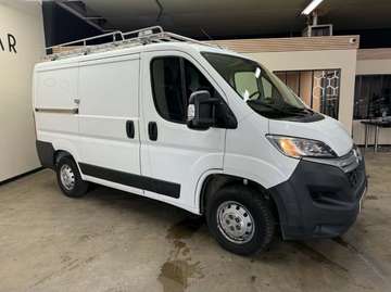 33 L1H1 2.2 BlueHDi 120 S&S