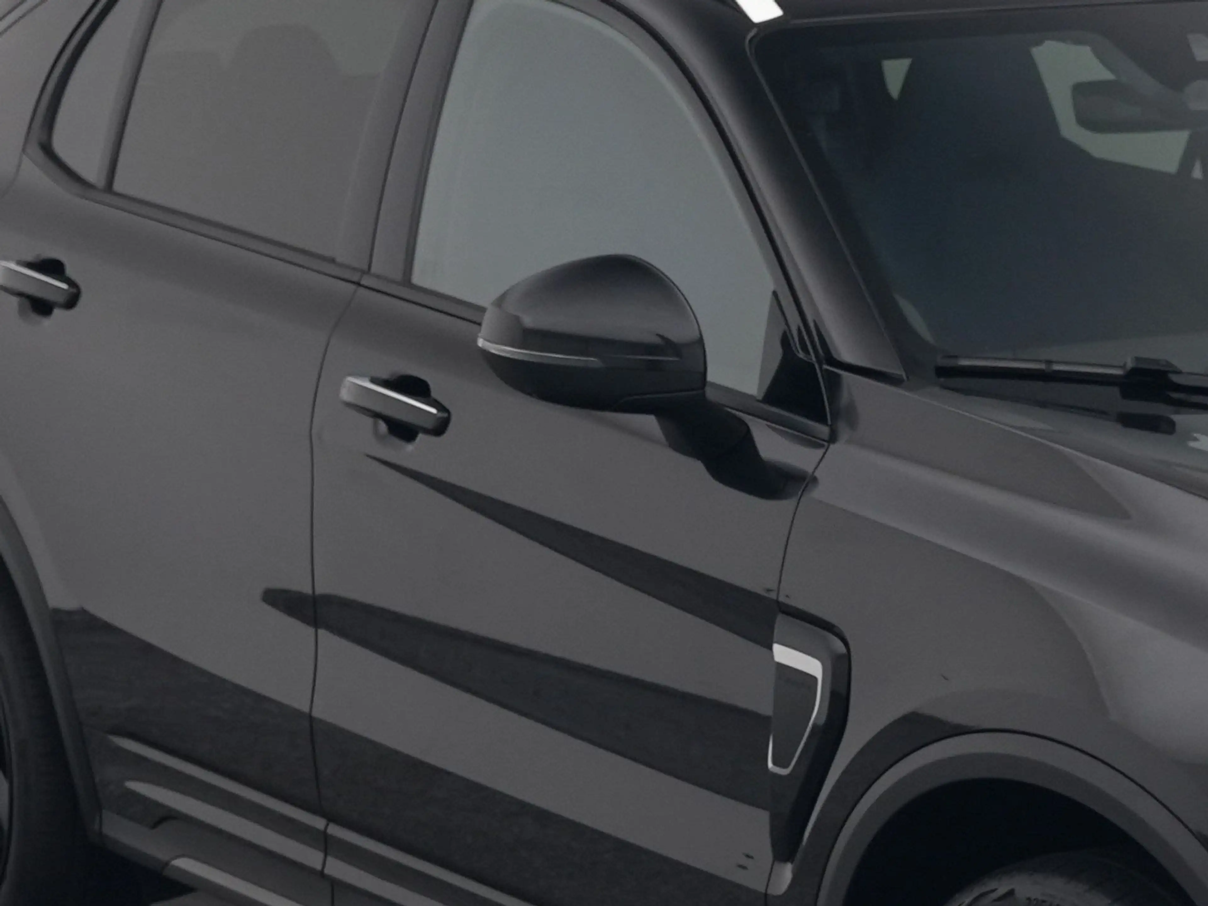 Lynk & Co 01 1.5 Plug-in Hybrid | 360° | BLACK | ZWARTE HEMEL | — photo 23