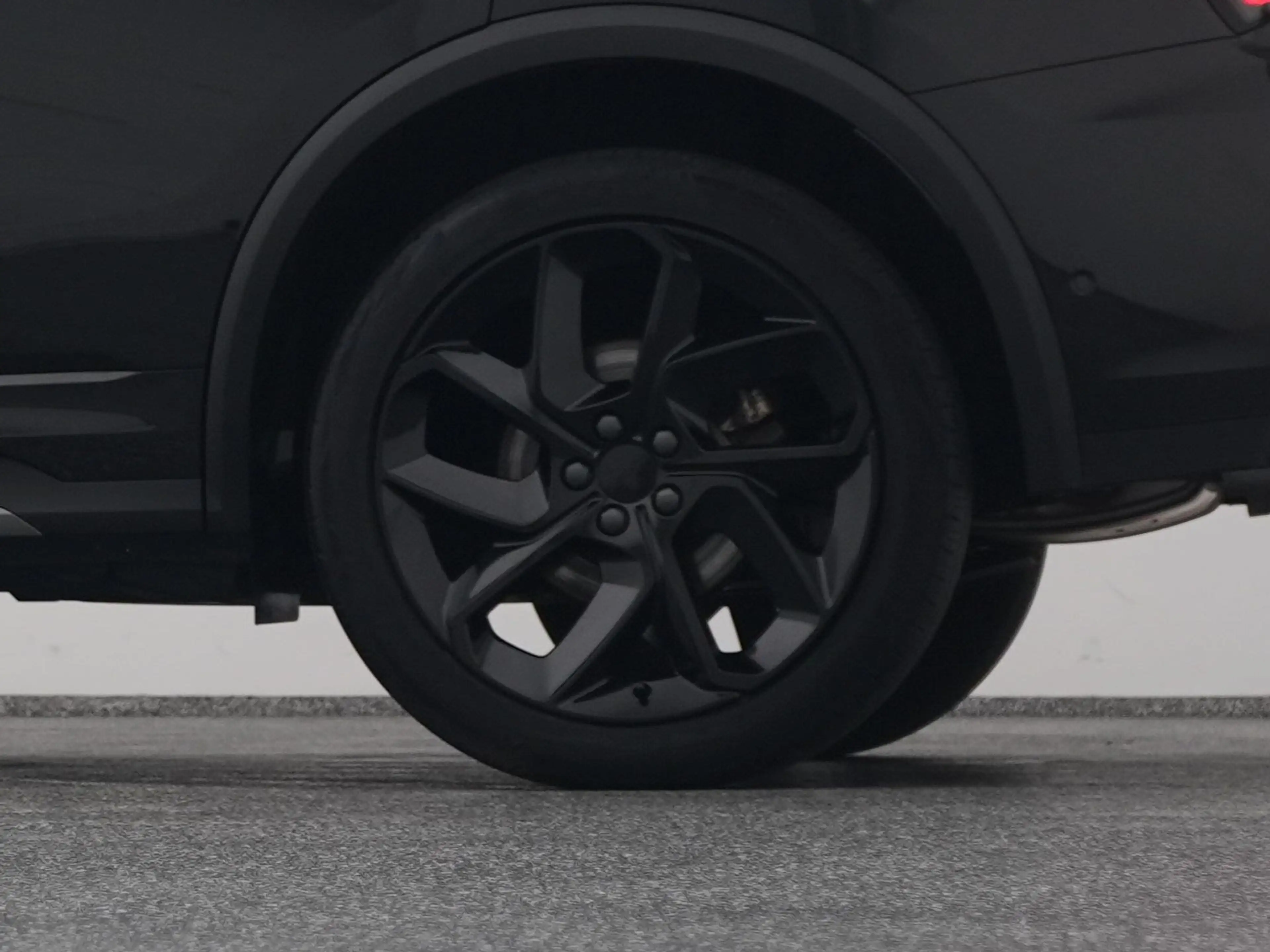Lynk & Co 01 1.5 Plug-in Hybrid | 360° | BLACK | ZWARTE HEMEL | — photo 40