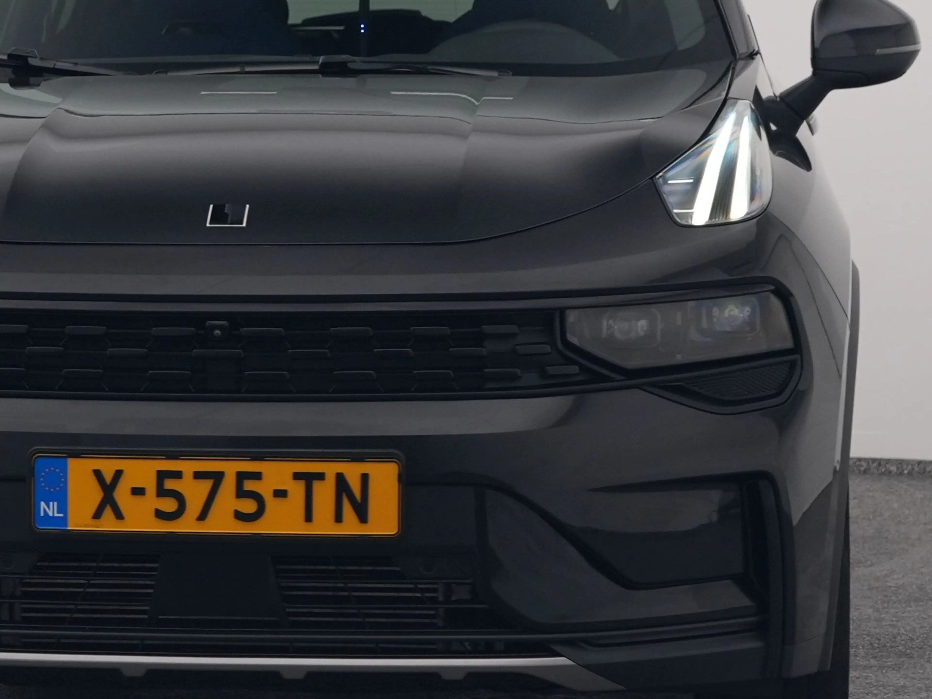 Lynk & Co 01 1.5 Plug-in Hybrid | 360° | BLACK | ZWARTE HEMEL | — photo 19