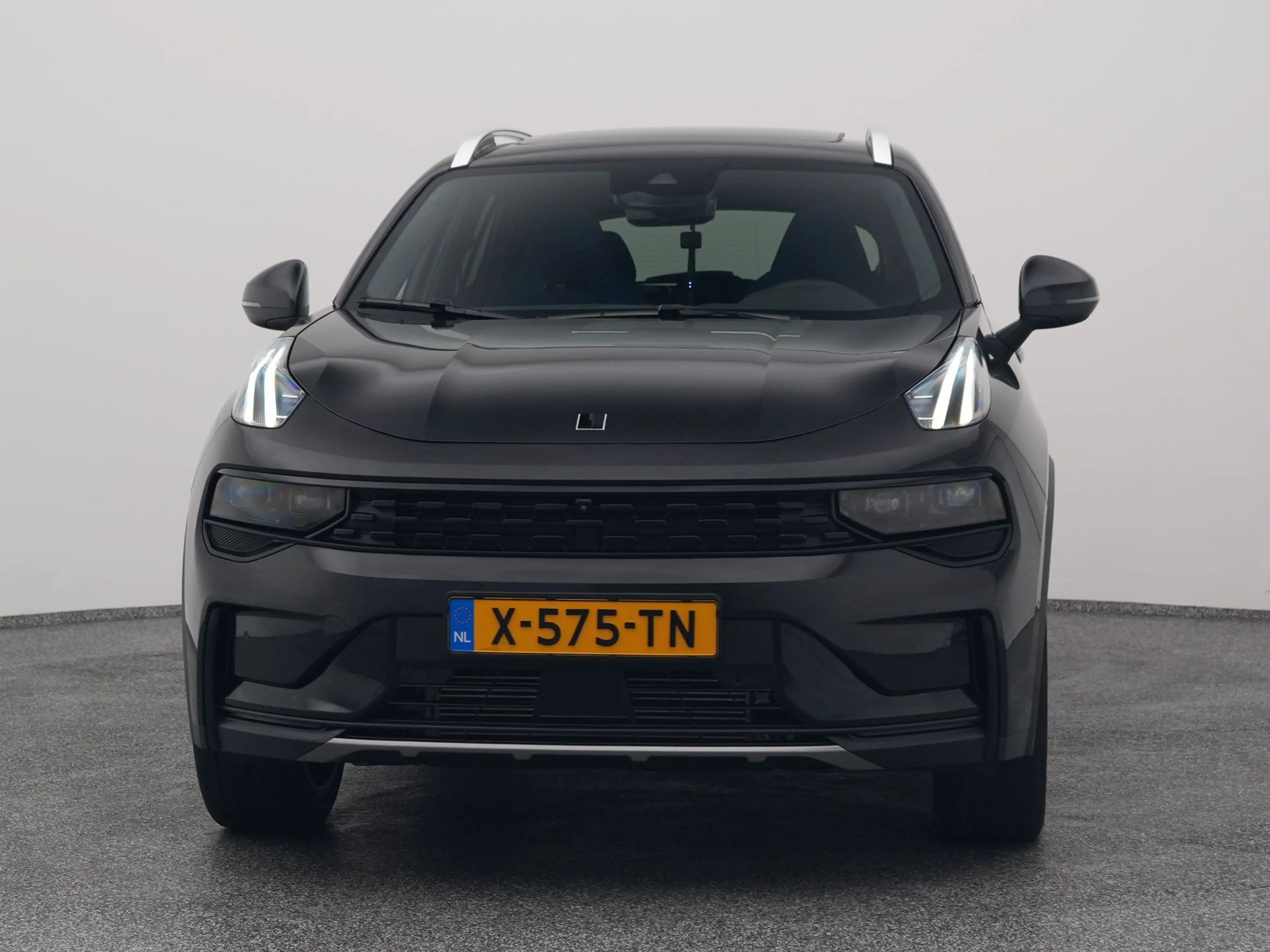 Lynk & Co 01 1.5 Plug-in Hybrid | 360° | BLACK | ZWARTE HEMEL | — photo 9
