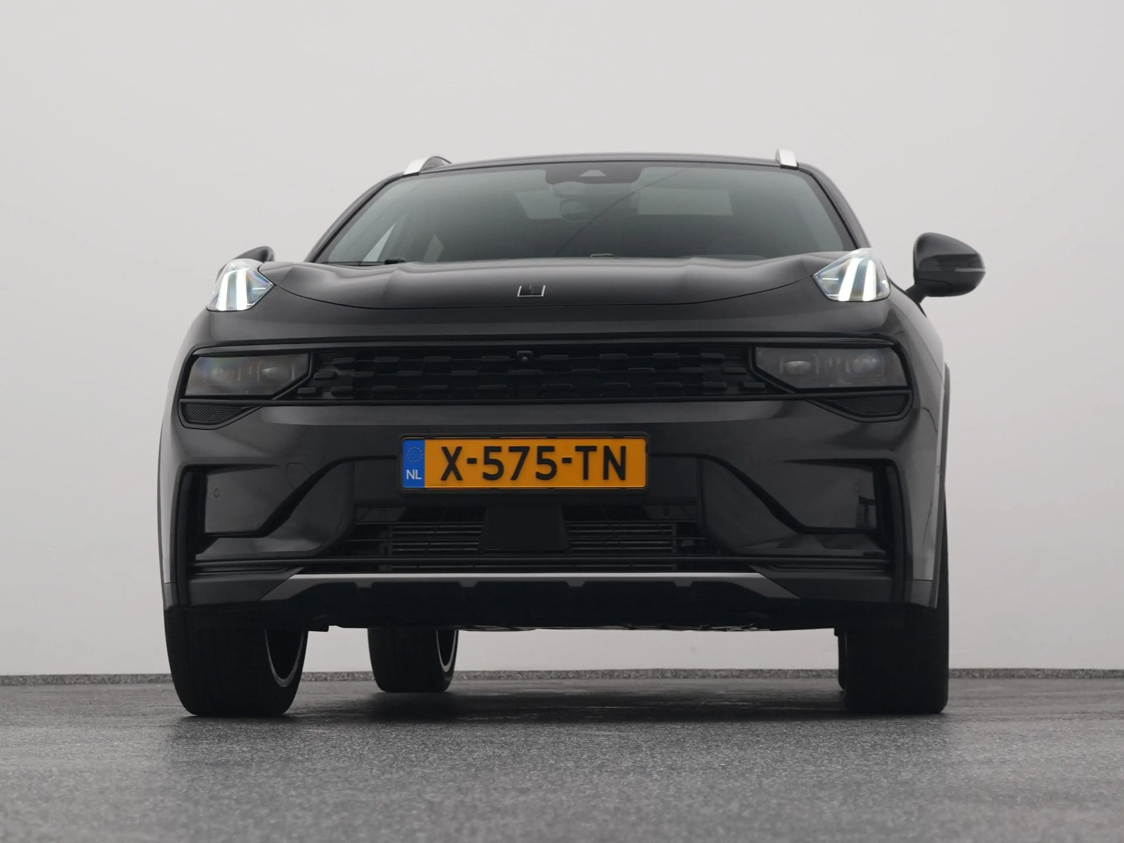 Lynk & Co 01 1.5 Plug-in Hybrid | 360° | BLACK | ZWARTE HEMEL | — photo 35