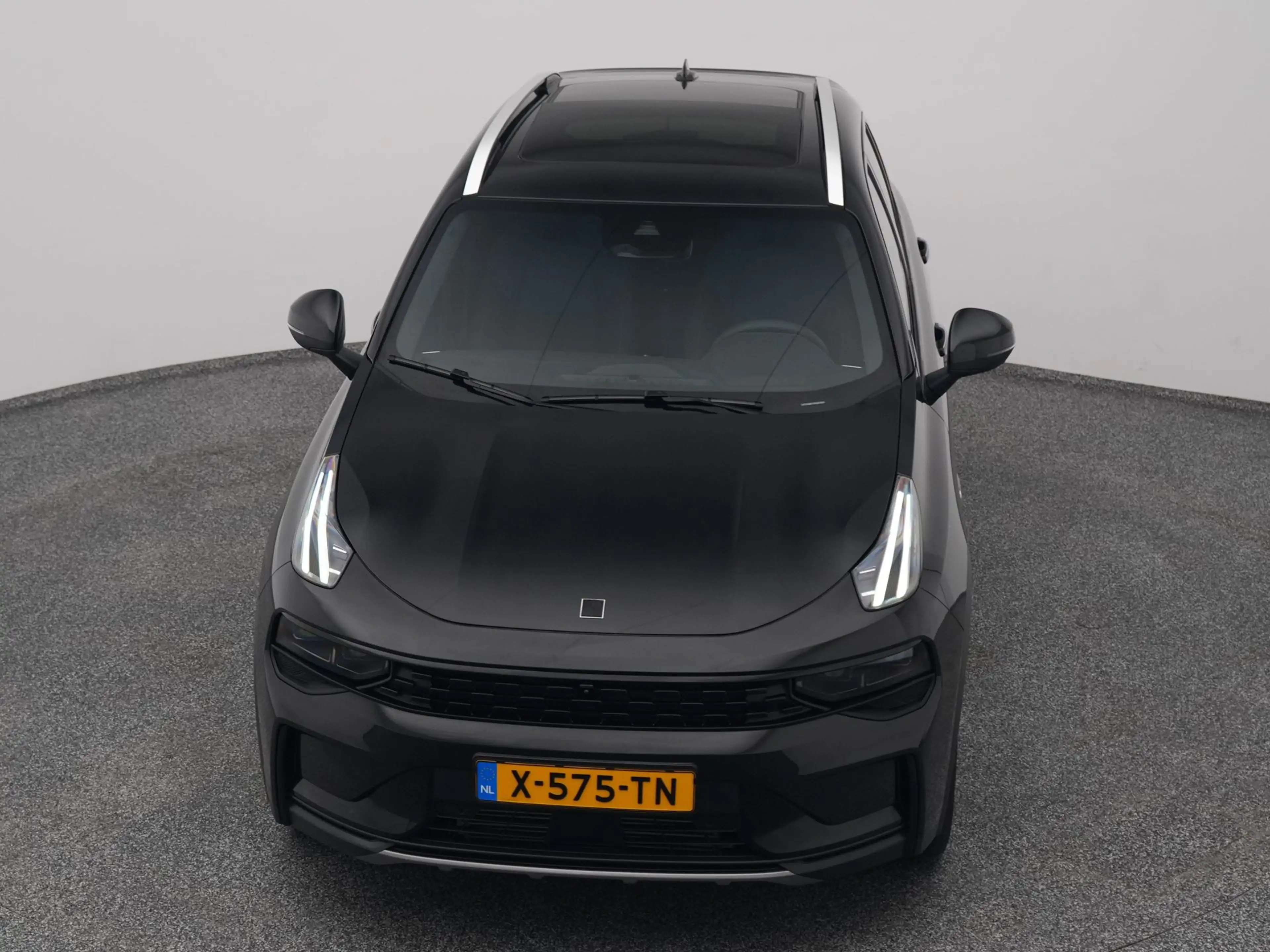 Lynk & Co 01 1.5 Plug-in Hybrid | 360° | BLACK | ZWARTE HEMEL | — photo 26