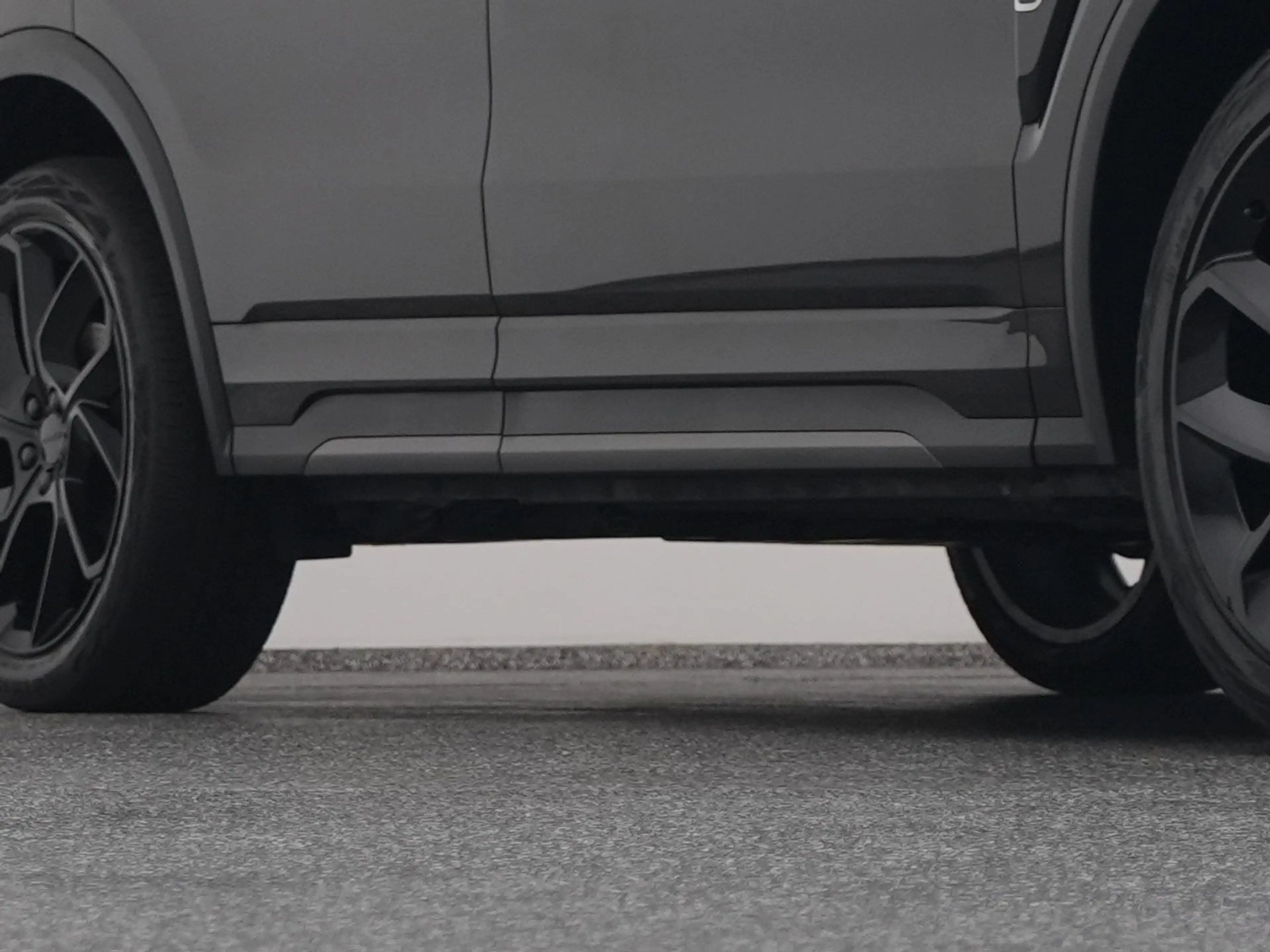 Lynk & Co 01 1.5 Plug-in Hybrid | 360° | BLACK | ZWARTE HEMEL | — photo 38