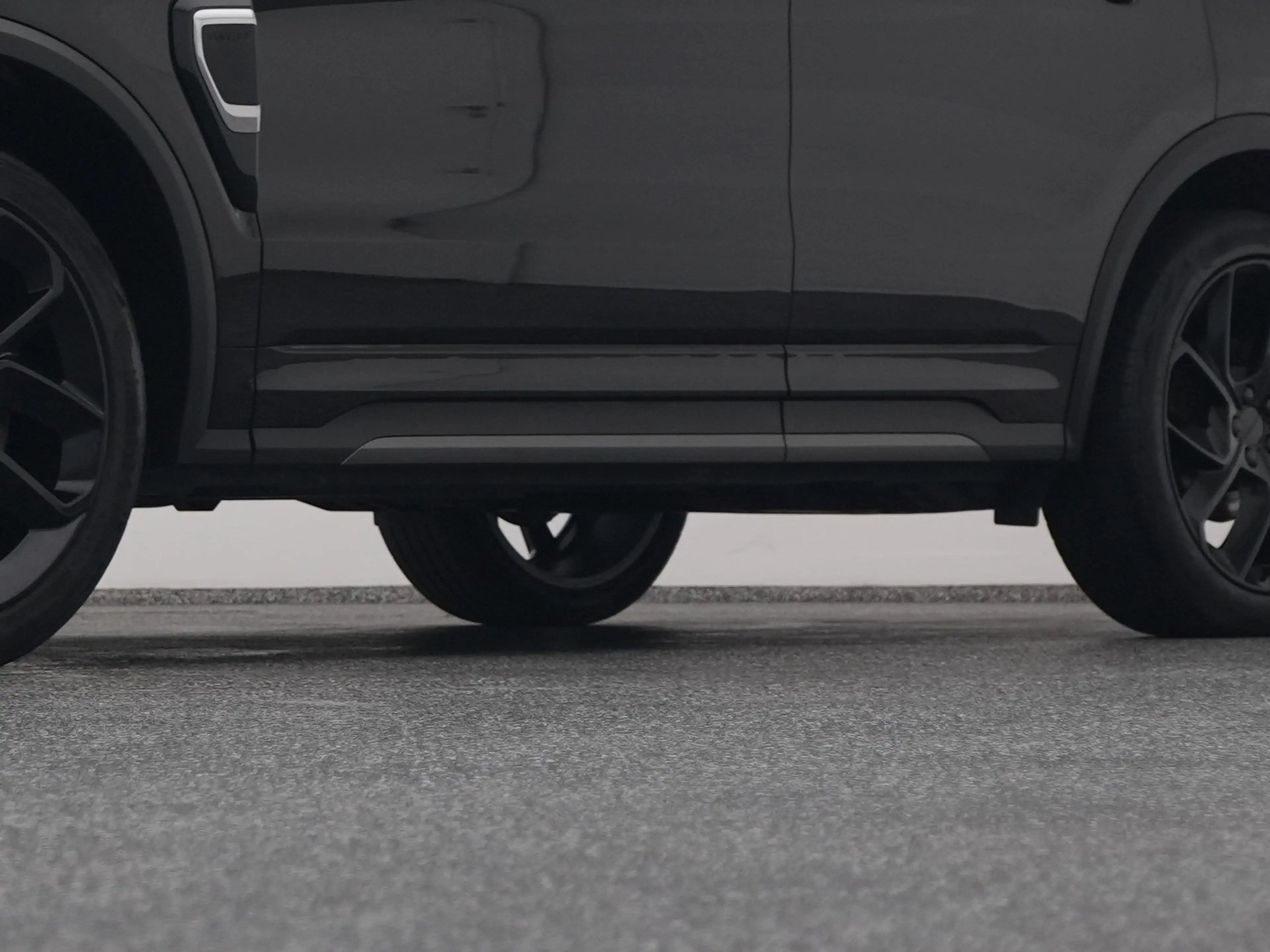 Lynk & Co 01 1.5 Plug-in Hybrid | 360° | BLACK | ZWARTE HEMEL | — photo 37