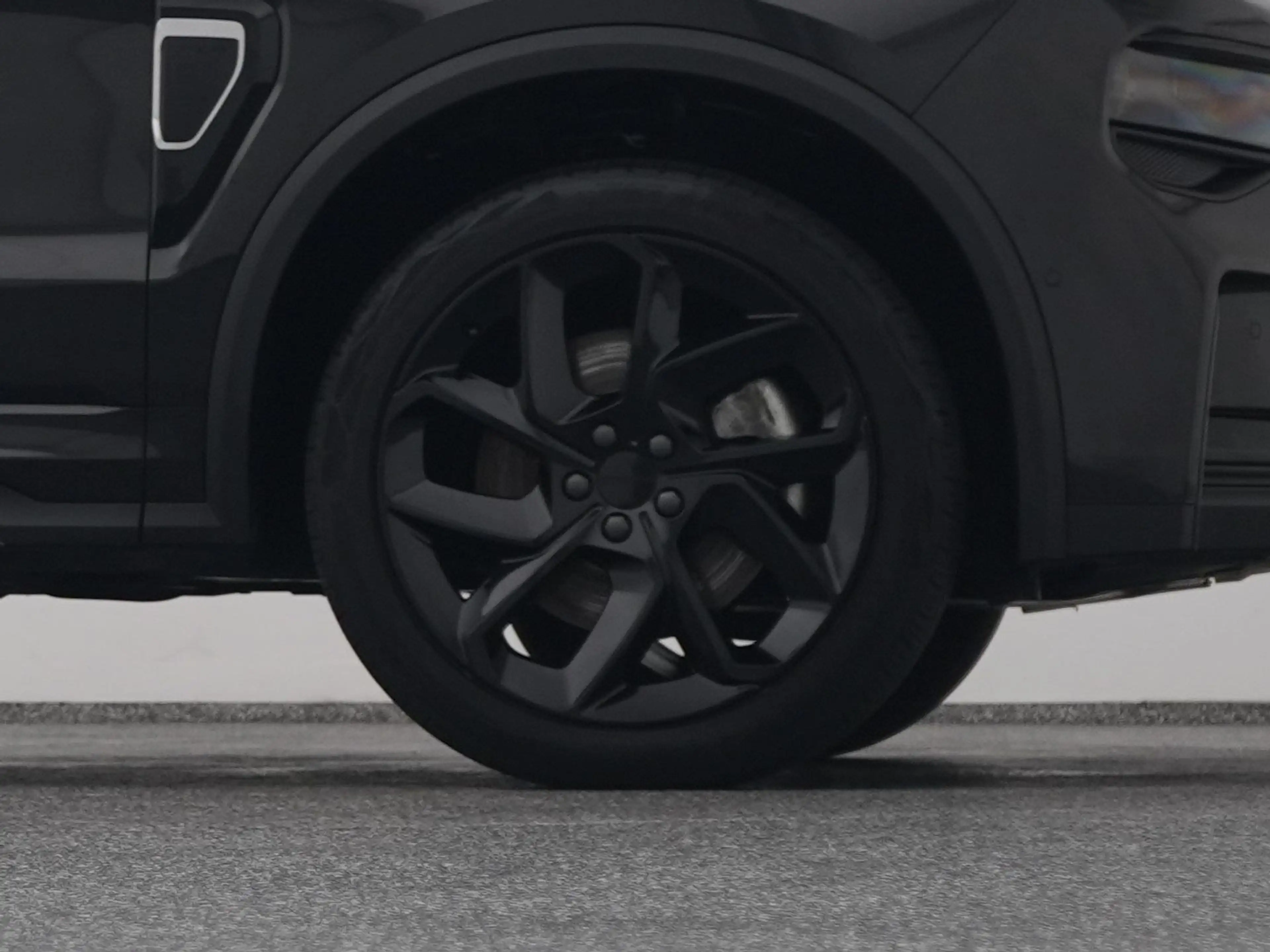 Lynk & Co 01 1.5 Plug-in Hybrid | 360° | BLACK | ZWARTE HEMEL | — photo 42